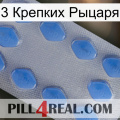 3 Крепких Рыцаря 21